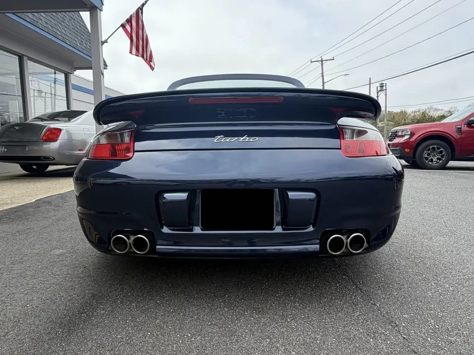 2007 Porsche 997 Carrera S - Image 7 of 31