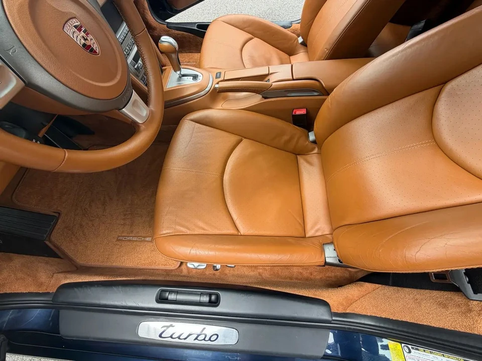 2007 Porsche 997 Carrera S - Image 27 of 31