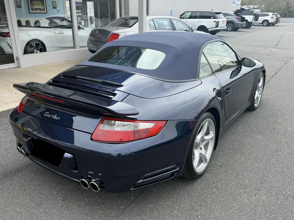 2007 Porsche 997 Carrera S - Image 8 of 31