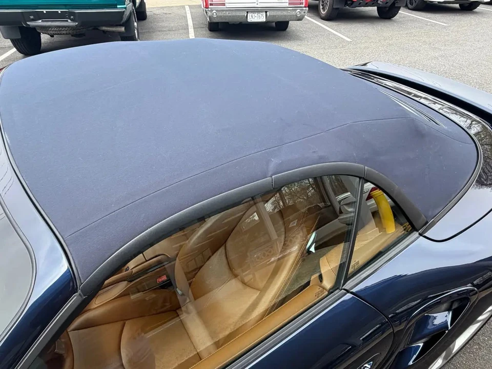 2007 Porsche 997 Carrera S - Image 20 of 31