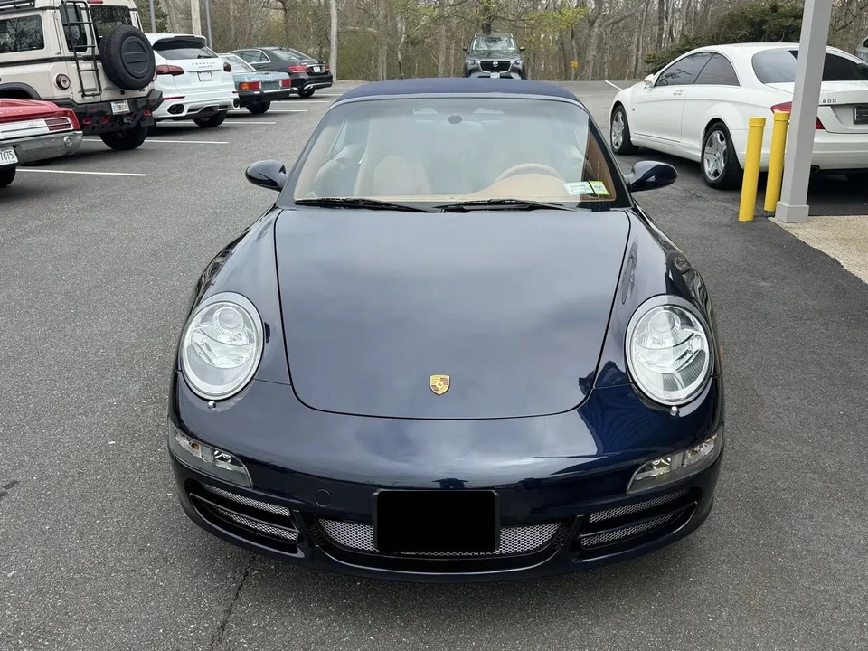 2007 Porsche 997 Carrera S - Image 2 of 31
