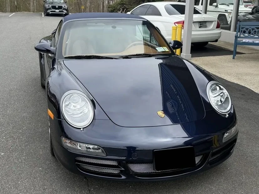 2007 Porsche 997 Carrera S - Image 3 of 31