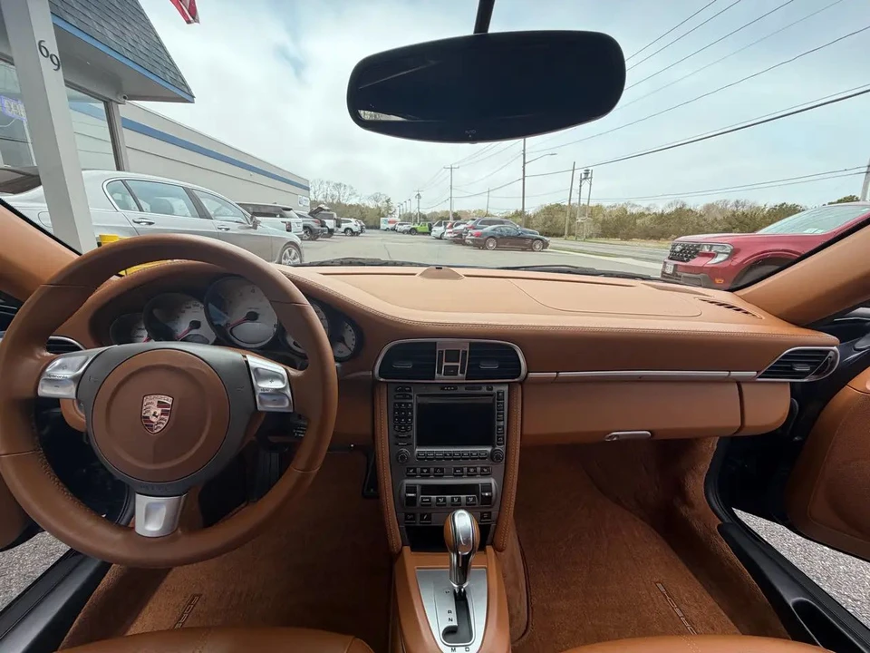 2007 Porsche 997 Carrera S - Image 28 of 31