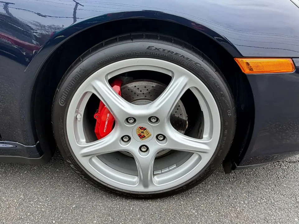 2007 Porsche 997 Carrera S - Image 23 of 31