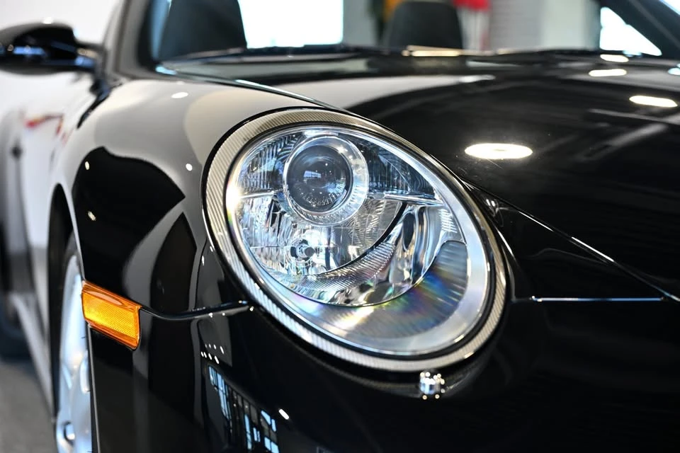 2007 Porsche 997 Carrera S - Image 8 of 11