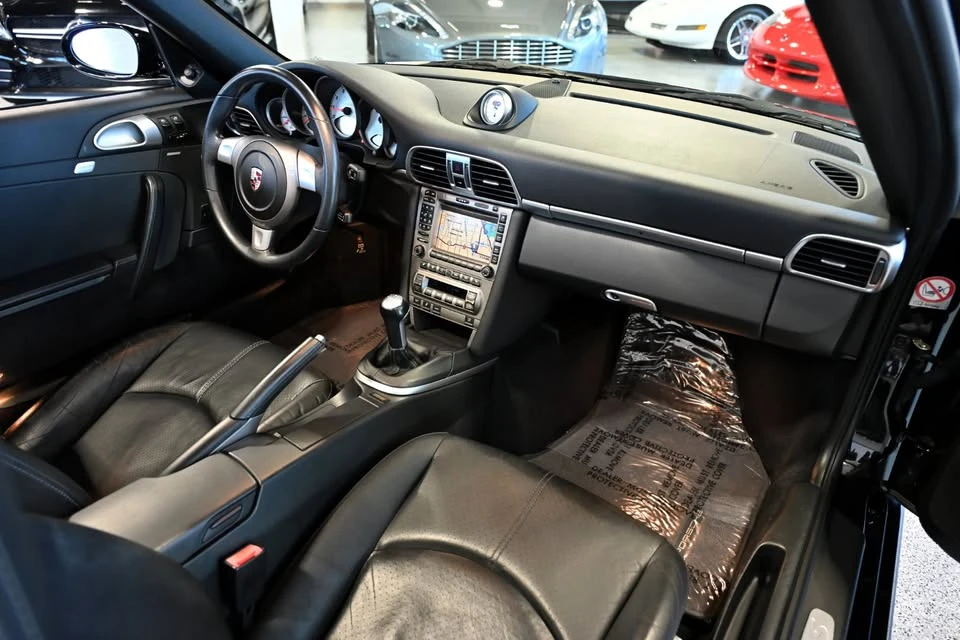 2007 Porsche 997 Carrera S - Image 9 of 11