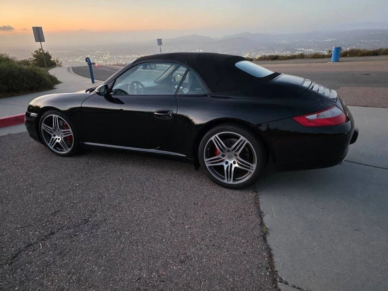 2007 Porsche 997 Carrera S - Image 11 of 31