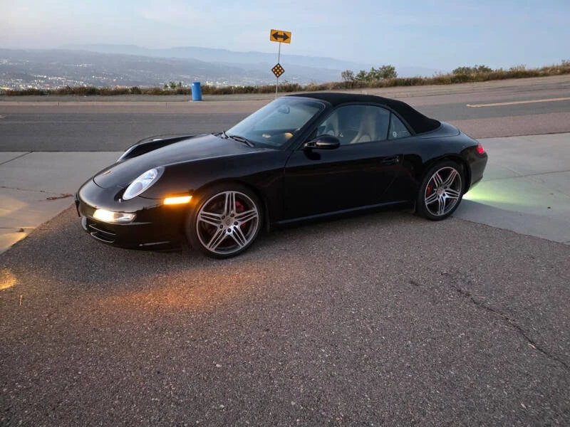 2007 Porsche 997 Carrera S - Image 20 of 31