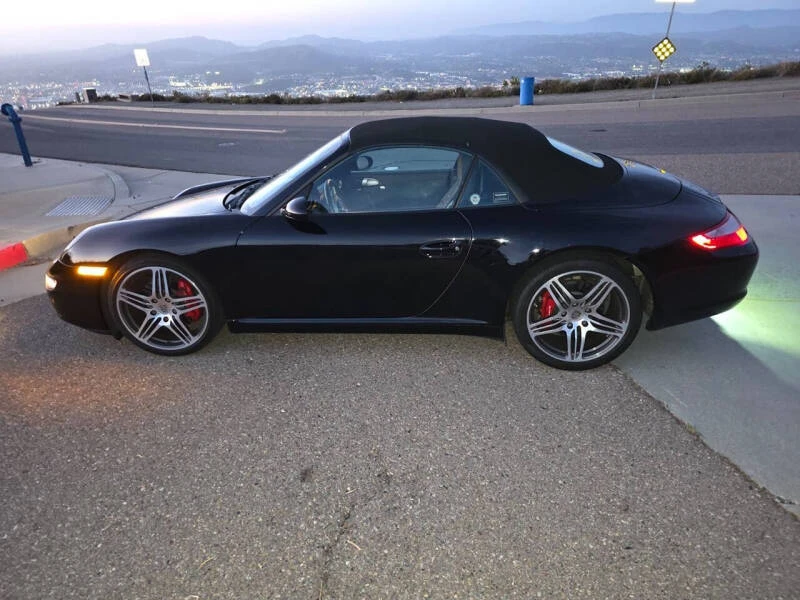 2007 Porsche 997 Carrera S - Image 29 of 31