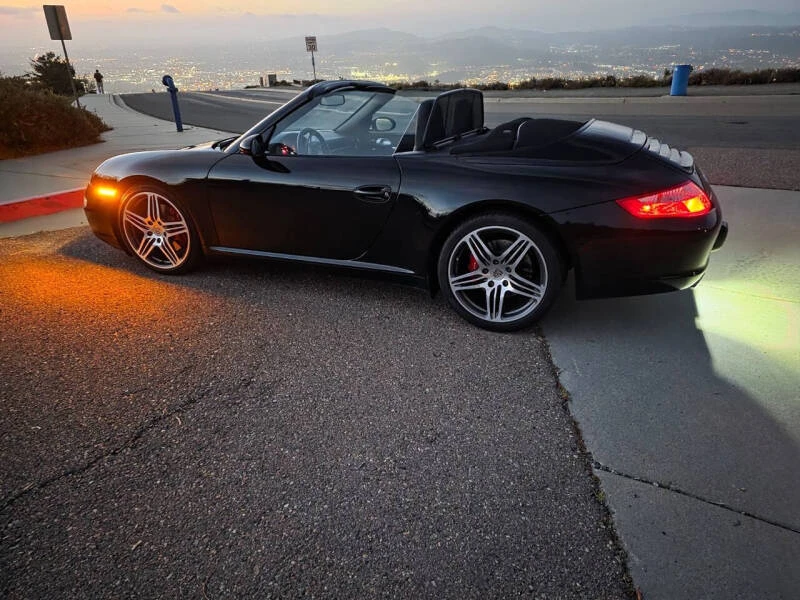 2007 Porsche 997 Carrera S - Image 2 of 31
