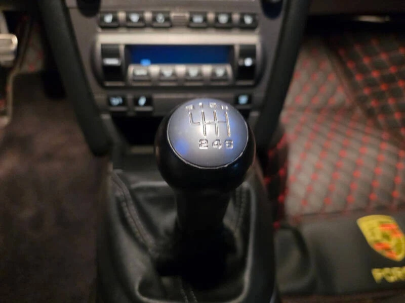 2007 Porsche 997 Carrera S - Image 10 of 31