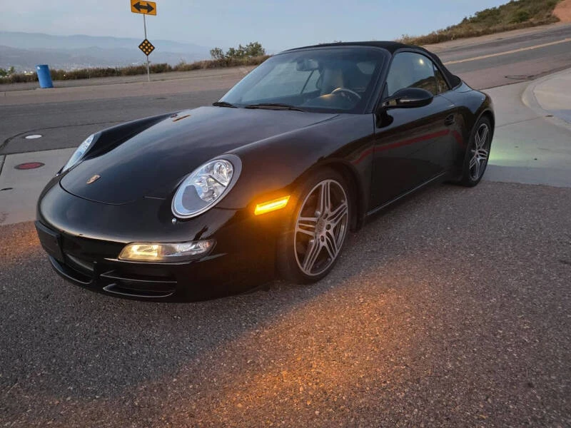 2007 Porsche 997 Carrera S - Image 18 of 31