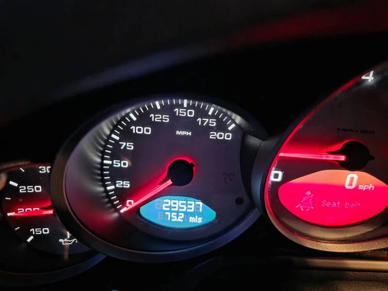 2007 Porsche 997 Carrera S - Image 8 of 31