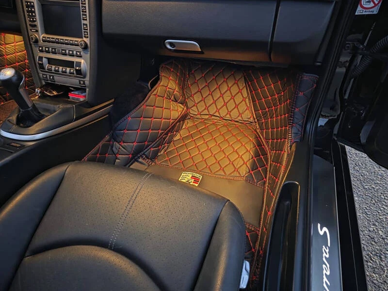 2007 Porsche 997 Carrera S - Image 31 of 31
