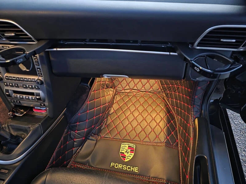 2007 Porsche 997 Carrera S - Image 30 of 31