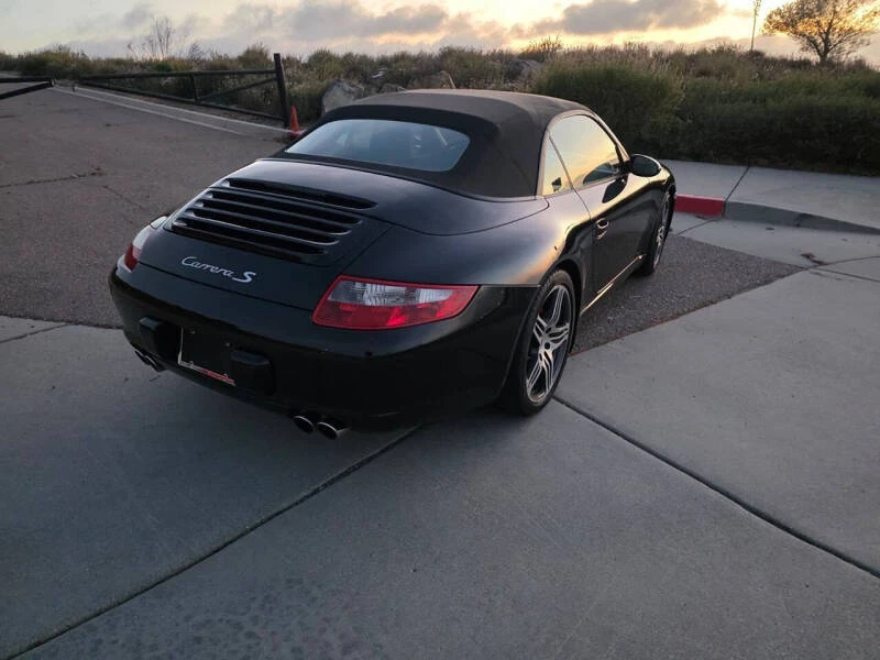 2007 Porsche 997 Carrera S - Image 14 of 31