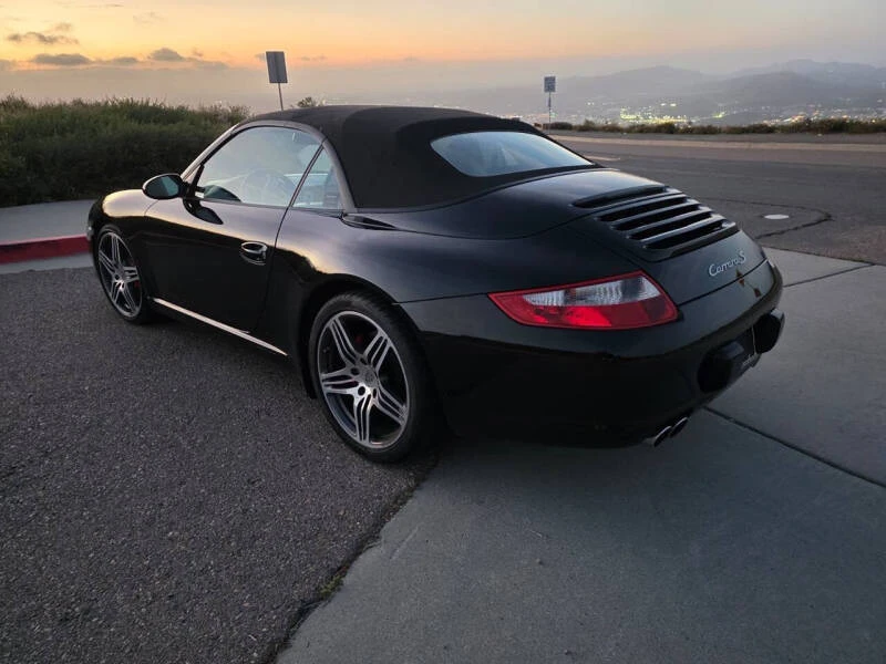 2007 Porsche 997 Carrera S - Image 12 of 31
