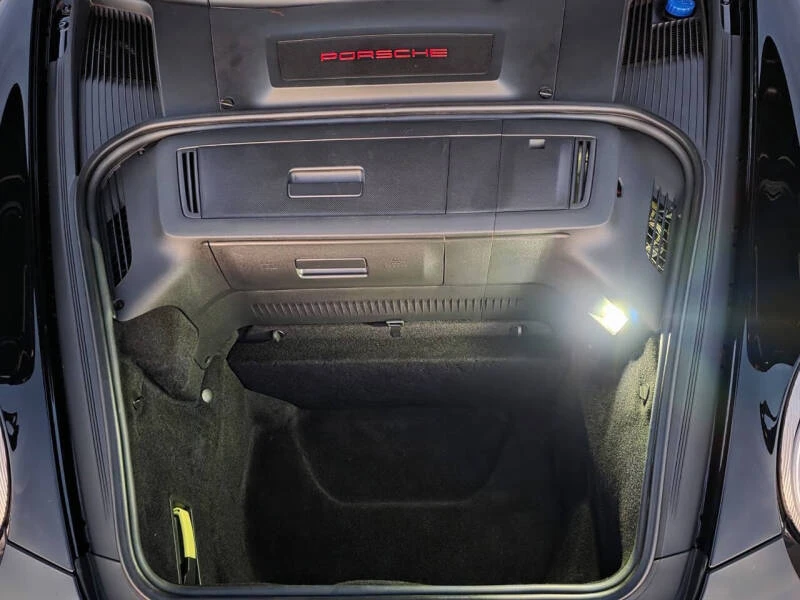 2007 Porsche 997 Carrera S - Image 26 of 31