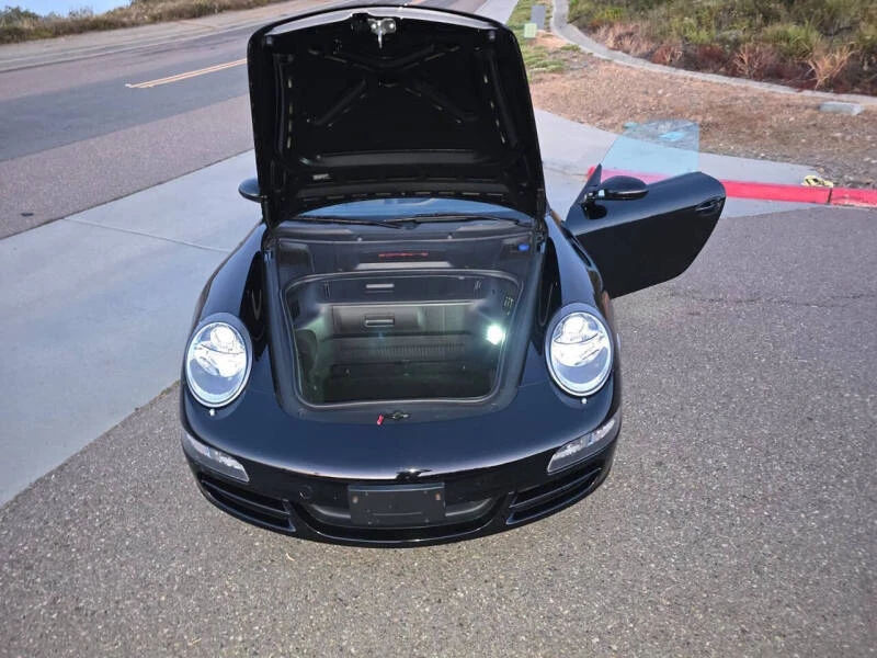 2007 Porsche 997 Carrera S - Image 24 of 31