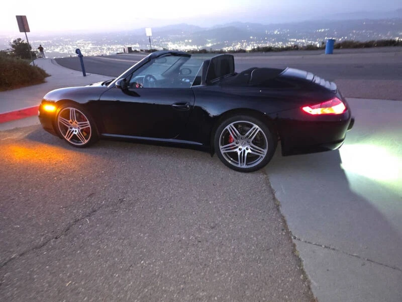 2007 Porsche 997 Carrera S - Image 3 of 31