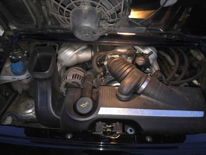 2007 Porsche 997 Carrera S - Image 23 of 31