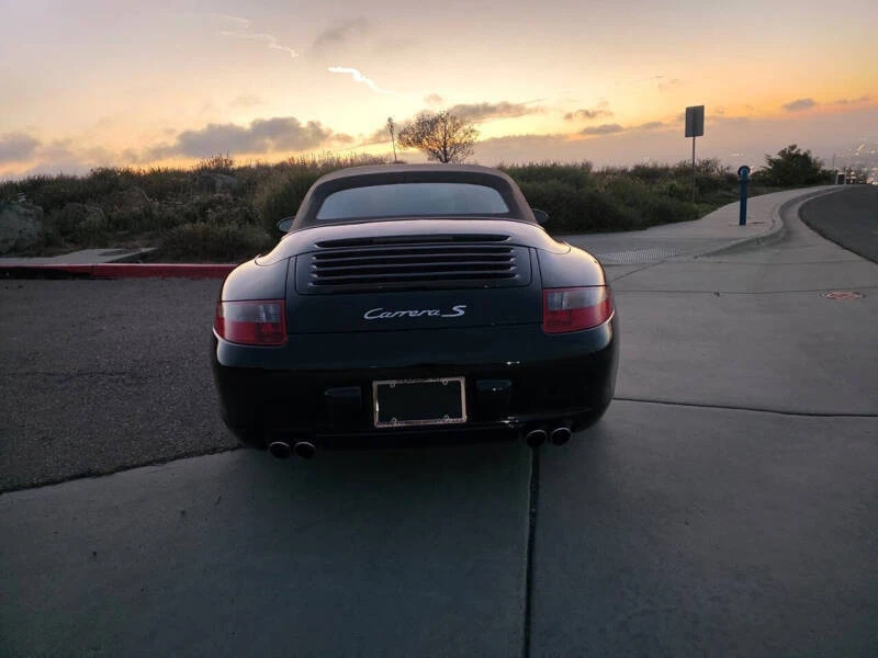 2007 Porsche 997 Carrera S - Image 13 of 31