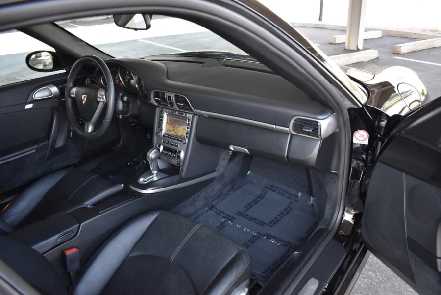 2007 Porsche 997 Carrera - Image 4 of 19