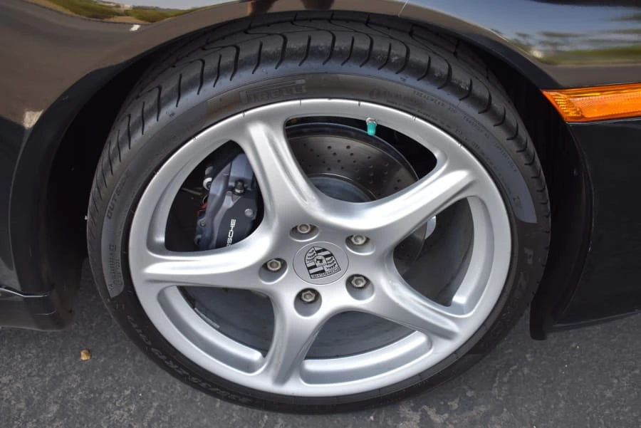 2007 Porsche 997 Carrera - Image 7 of 19