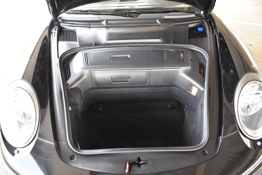 2007 Porsche 997 Carrera - Image 8 of 19