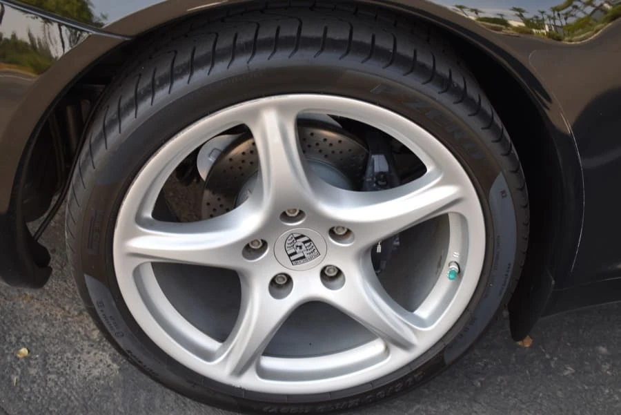 2007 Porsche 997 Carrera - Image 11 of 19