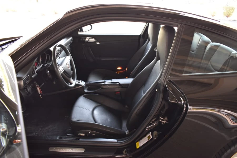 2007 Porsche 997 Carrera - Image 6 of 19