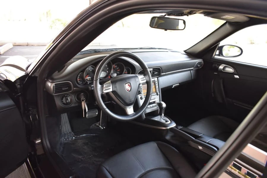 2007 Porsche 997 Carrera - Image 19 of 19