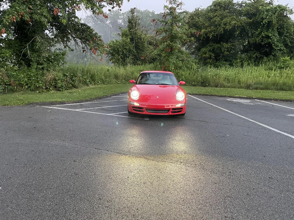 2007 Porsche 997 Carrera - Image 6 of 31
