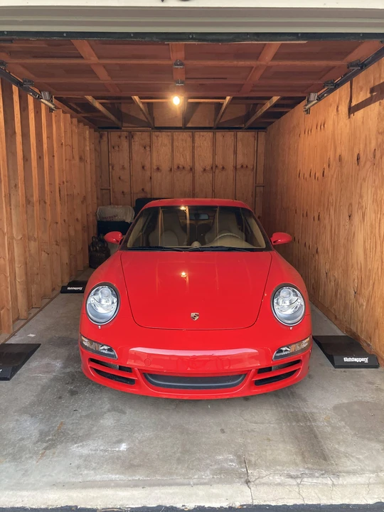 2007 Porsche 997 Carrera - Image 7 of 31