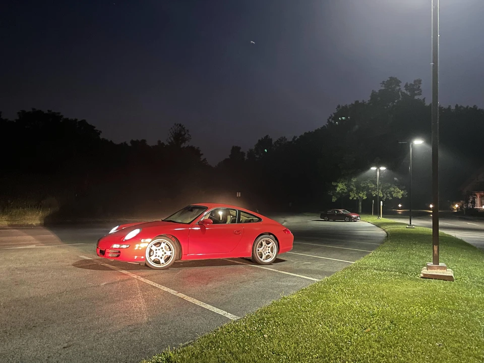 2007 Porsche 997 Carrera - Image 13 of 31