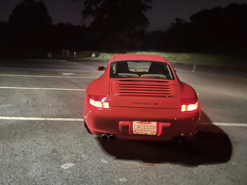 2007 Porsche 997 Carrera - Image 27 of 31