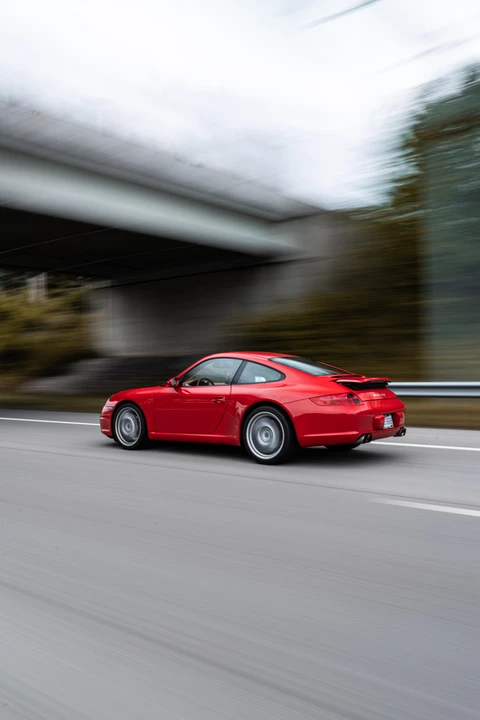 2007 Porsche 997 Carrera - Image 19 of 31