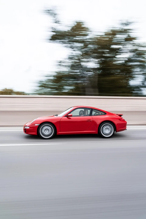 2007 Porsche 997 Carrera - Image 17 of 31