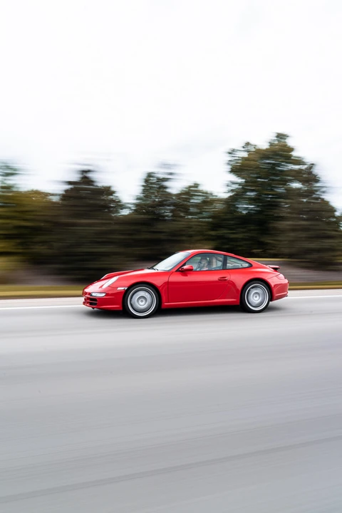 2007 Porsche 997 Carrera - Image 14 of 31