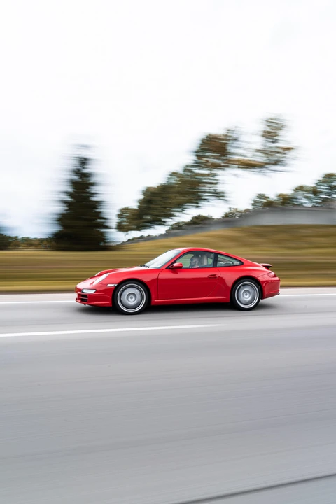 2007 Porsche 997 Carrera - Image 15 of 31