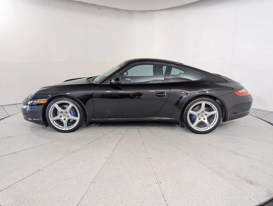 2007 Porsche 997 Carrera - Image 2 of 5