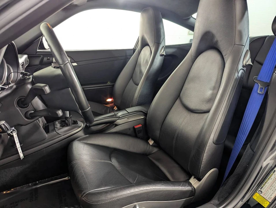 2007 Porsche 997 Carrera - Image 5 of 5