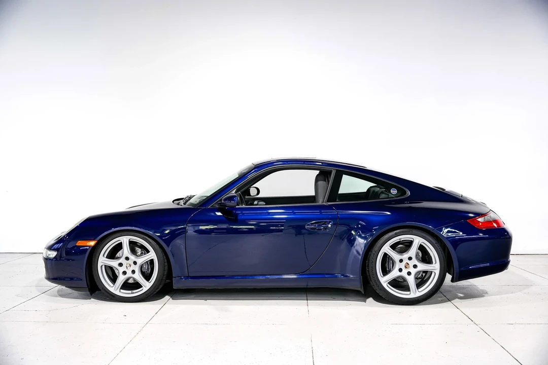 2007 Porsche 997 Carrera - Image 7 of 12