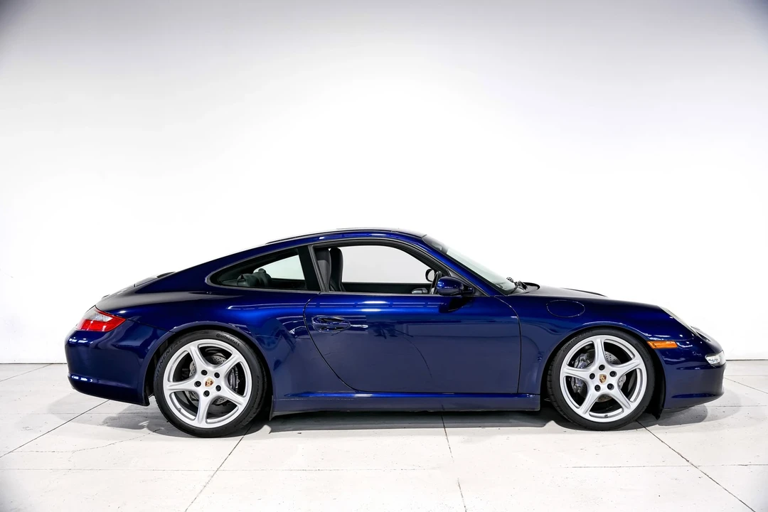 2007 Porsche 997 Carrera - Image 2 of 12