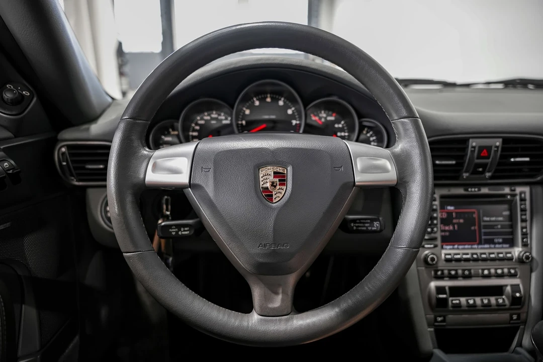 2007 Porsche 997 Carrera - Image 10 of 12