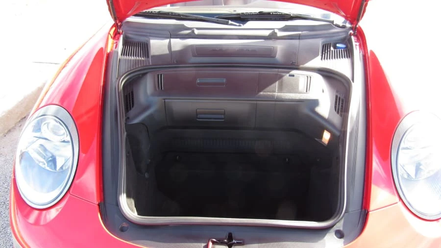 2007 Porsche 997 Carrera - Image 5 of 6