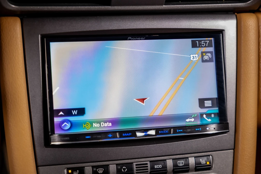 2007 Porsche 997 Carrera - Image 16 of 21