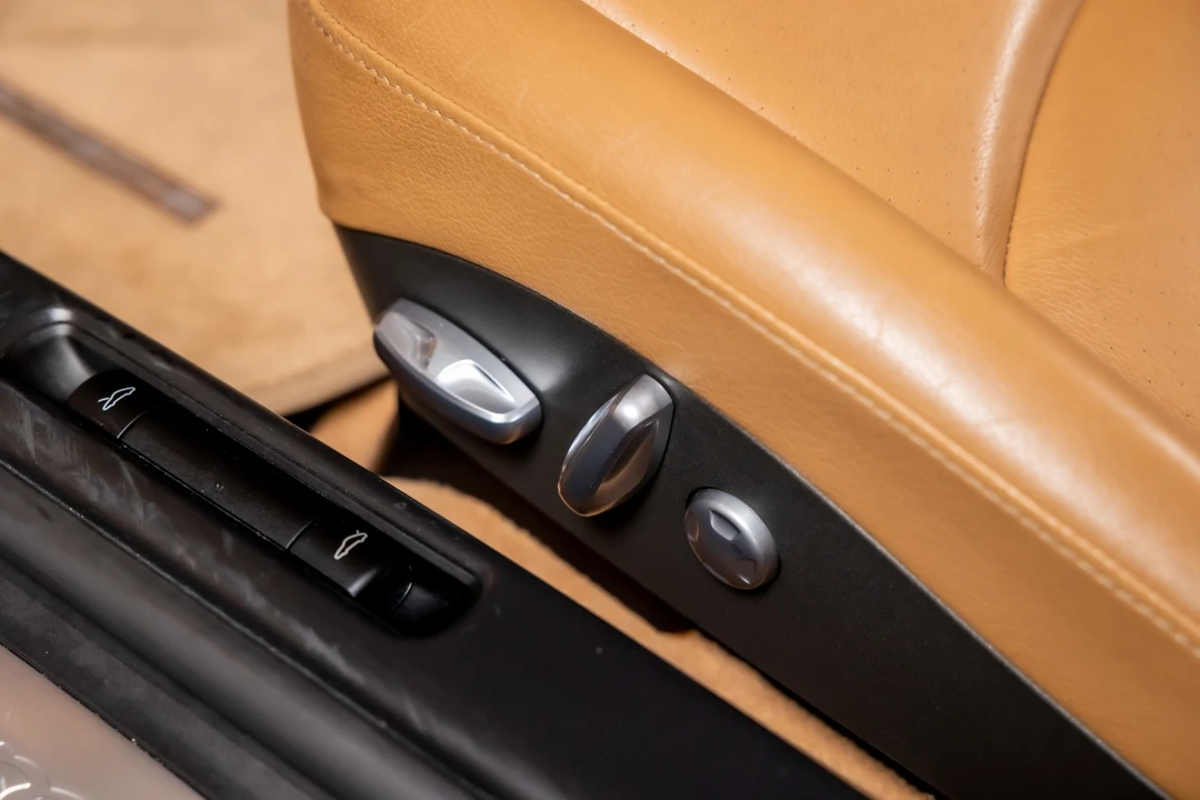 2007 Porsche 997 Carrera - Image 12 of 21
