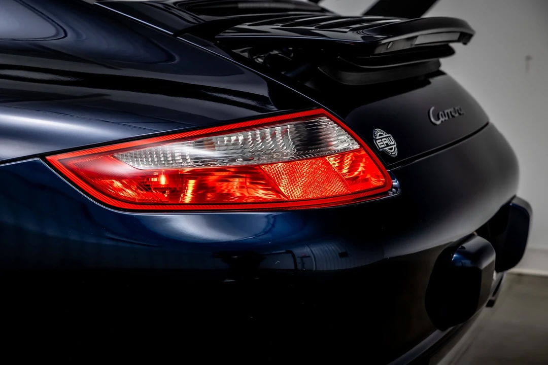2007 Porsche 997 Carrera - Image 13 of 21