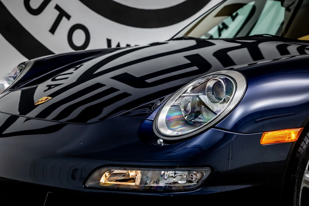 2007 Porsche 997 Carrera - Image 15 of 21